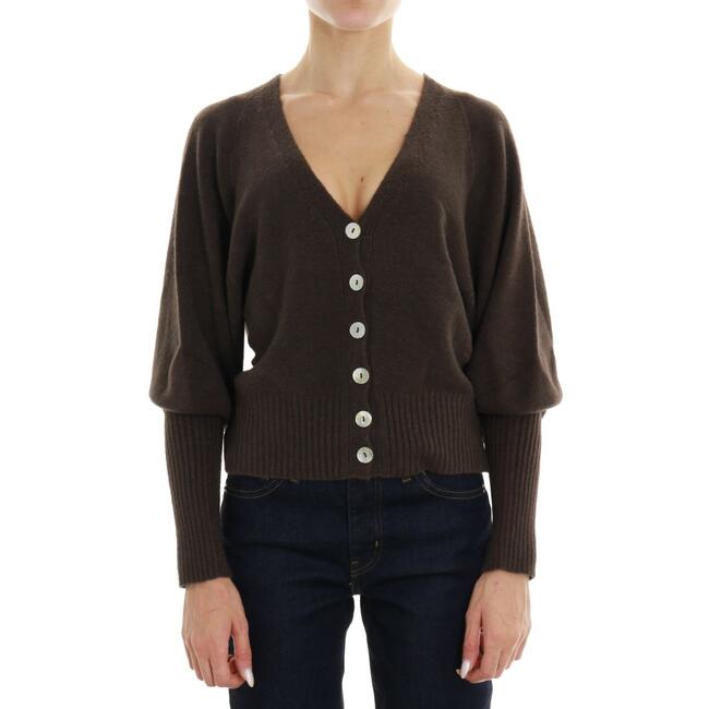 CARDIGAN CROP HAVEONE - Mad Fashion | img vers.1300x/